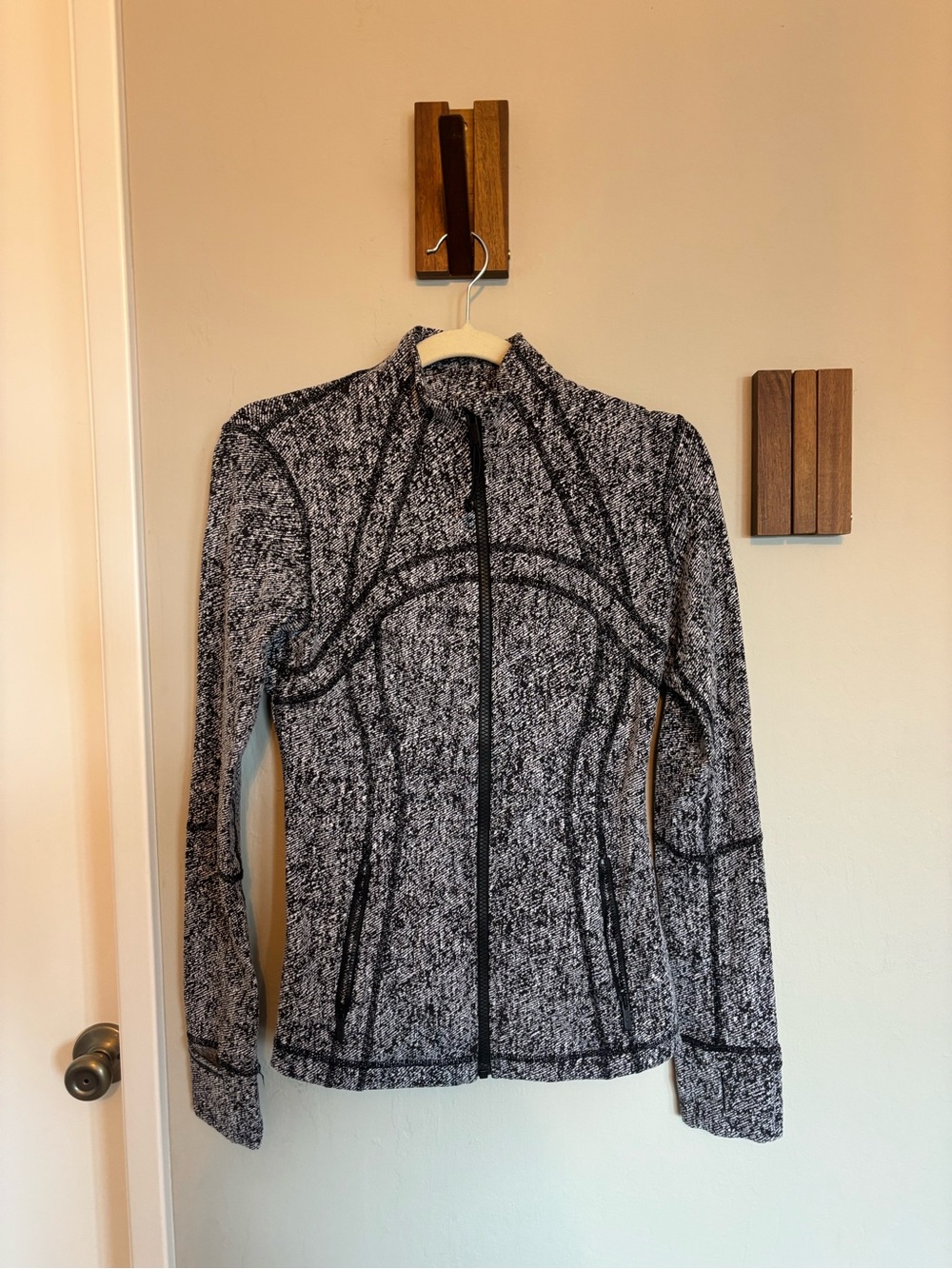 Lululemon define jacket